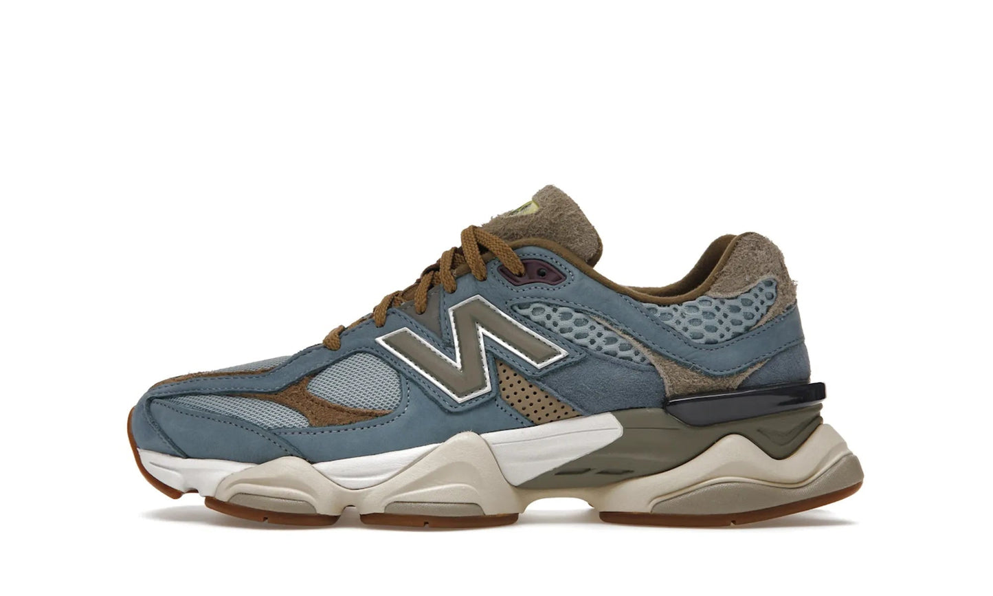 New Balance 9060 Bodega Age of Discovery