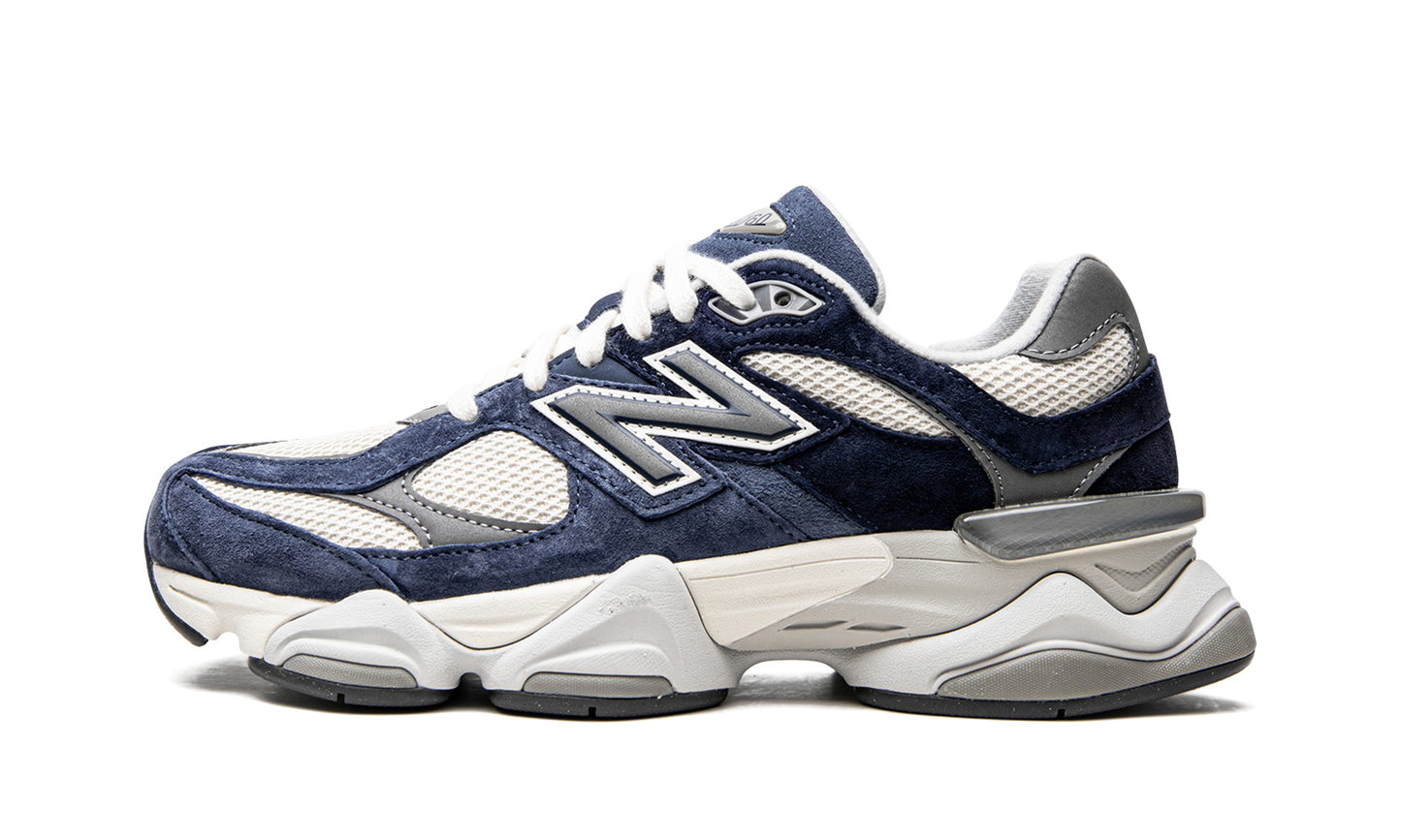 New Balance 9060 Natural Indigo