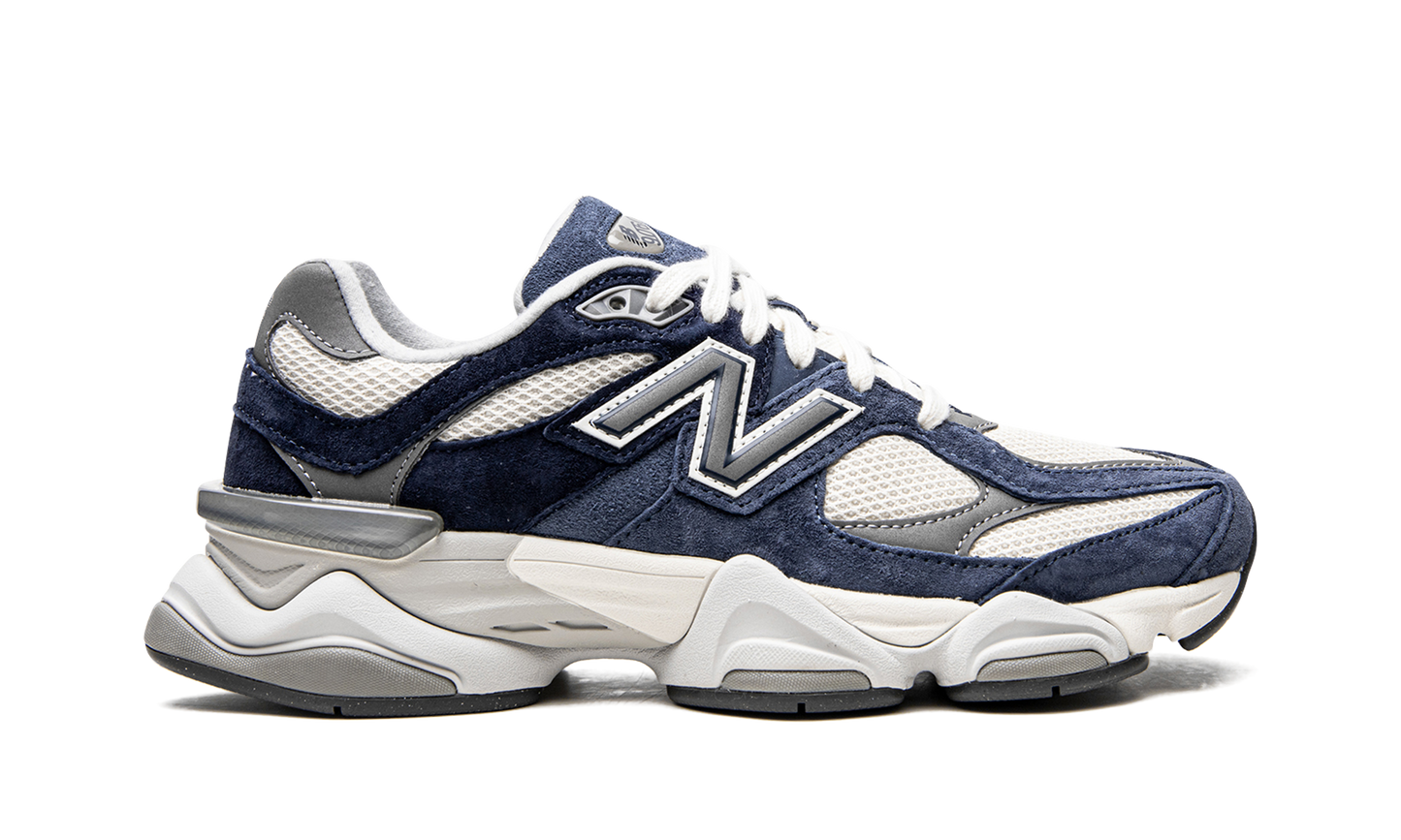 New Balance 9060 Natural Indigo