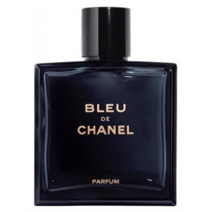 Bleu de Chanel Parfum - 1 + 1 Gratis