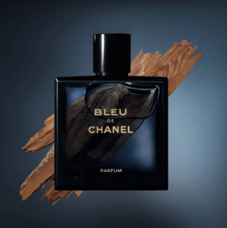 Bleu de Chanel Parfum - 1 + 1 Gratis