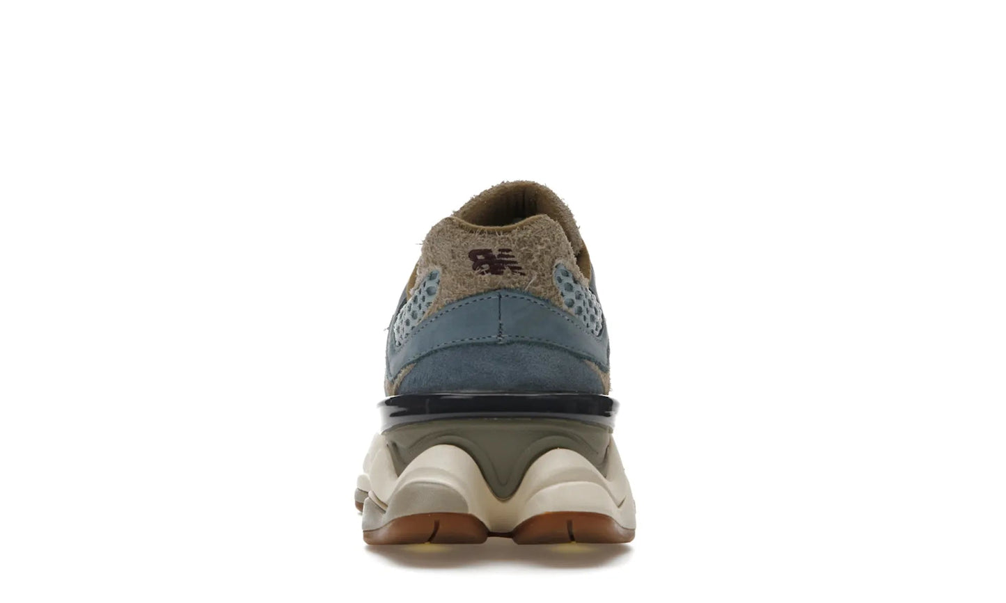 New Balance 9060 Bodega Age of Discovery